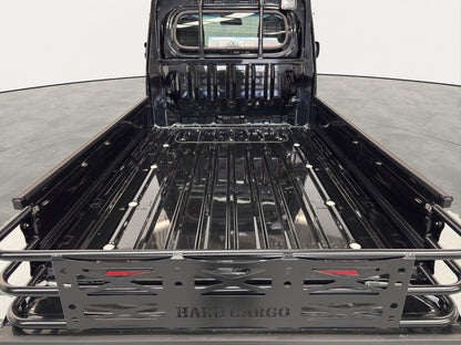 2024 Daihatsu Hijet Extra 4WD