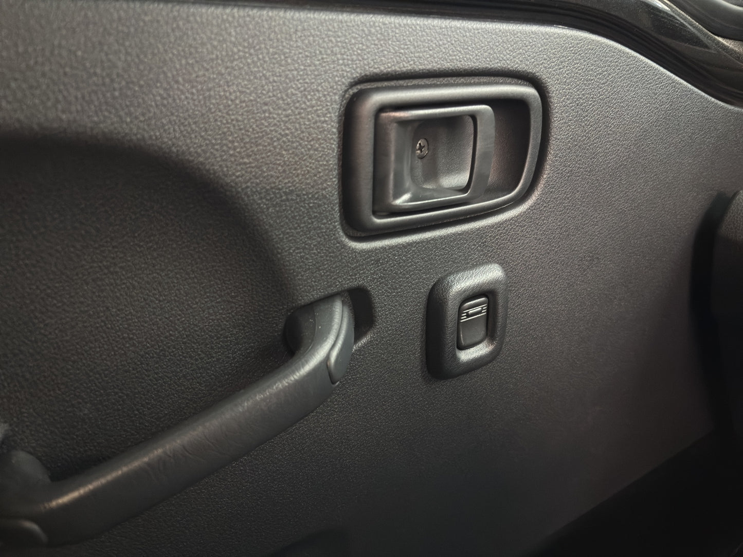 2024 Daihatsu Hijet Extra 4WD