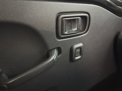 2024 Daihatsu Hijet Extra 4WD