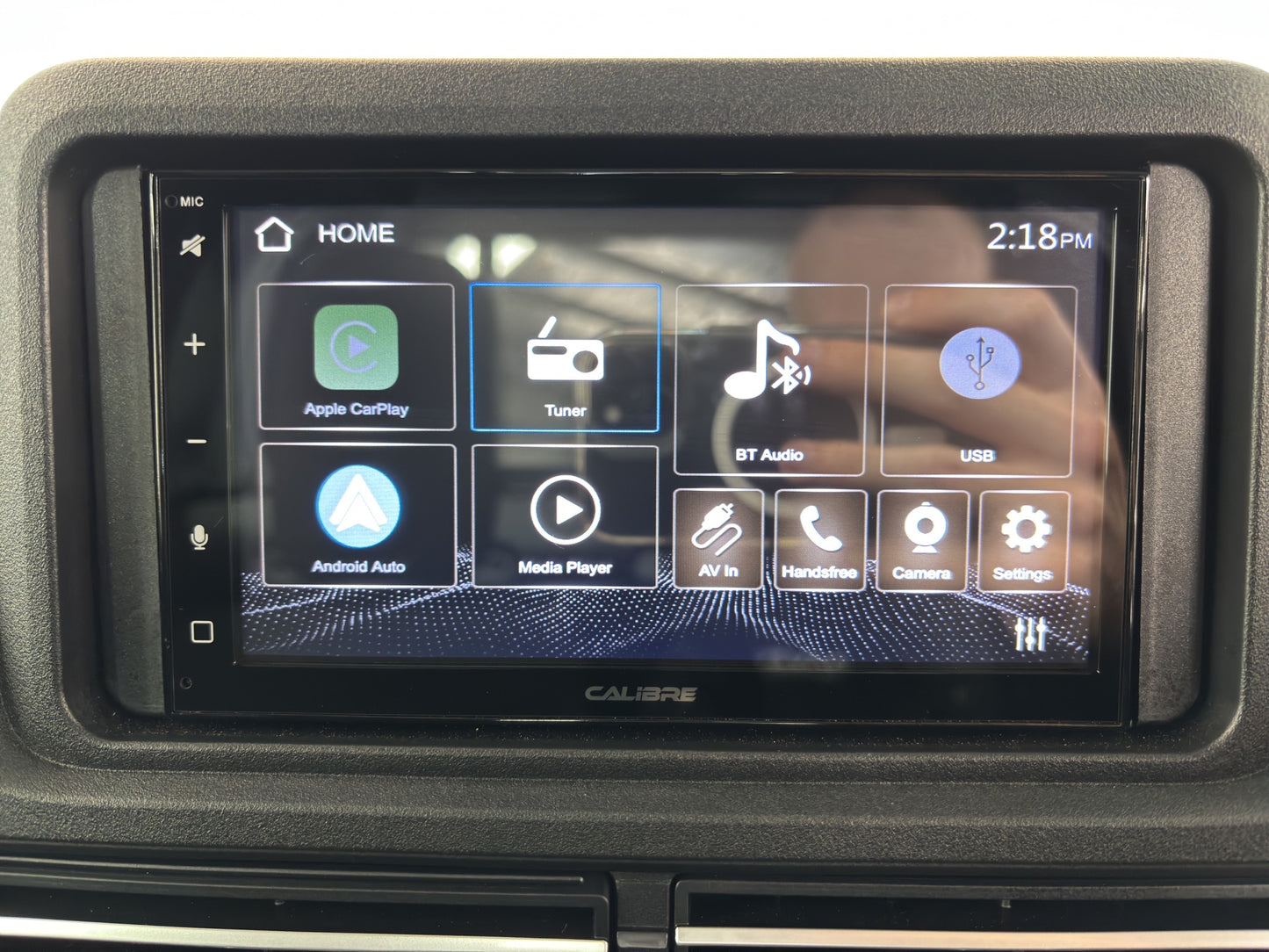 2024 Daihatsu Hijet Extra 4WD