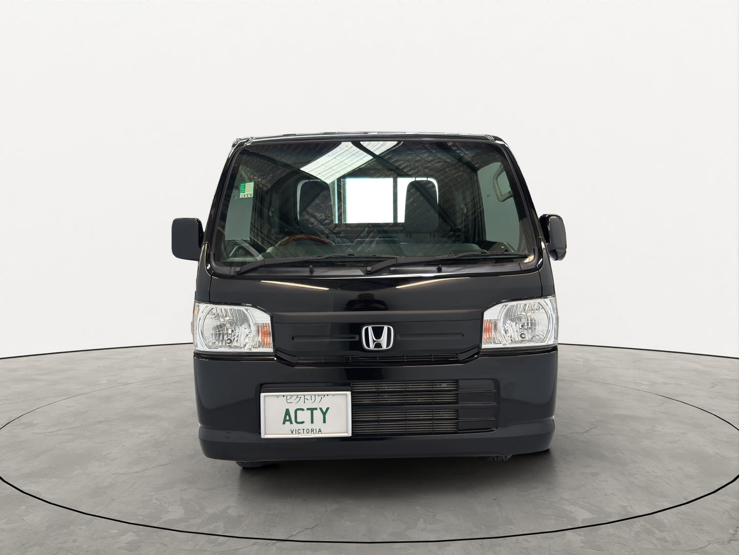 2020 Honda Acty Towny