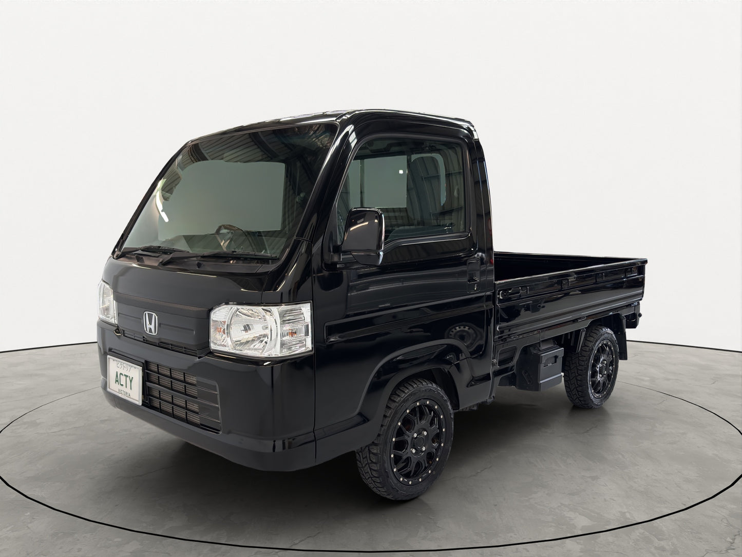 2020 Honda Acty Towny