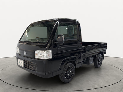 2020 Honda Acty Towny