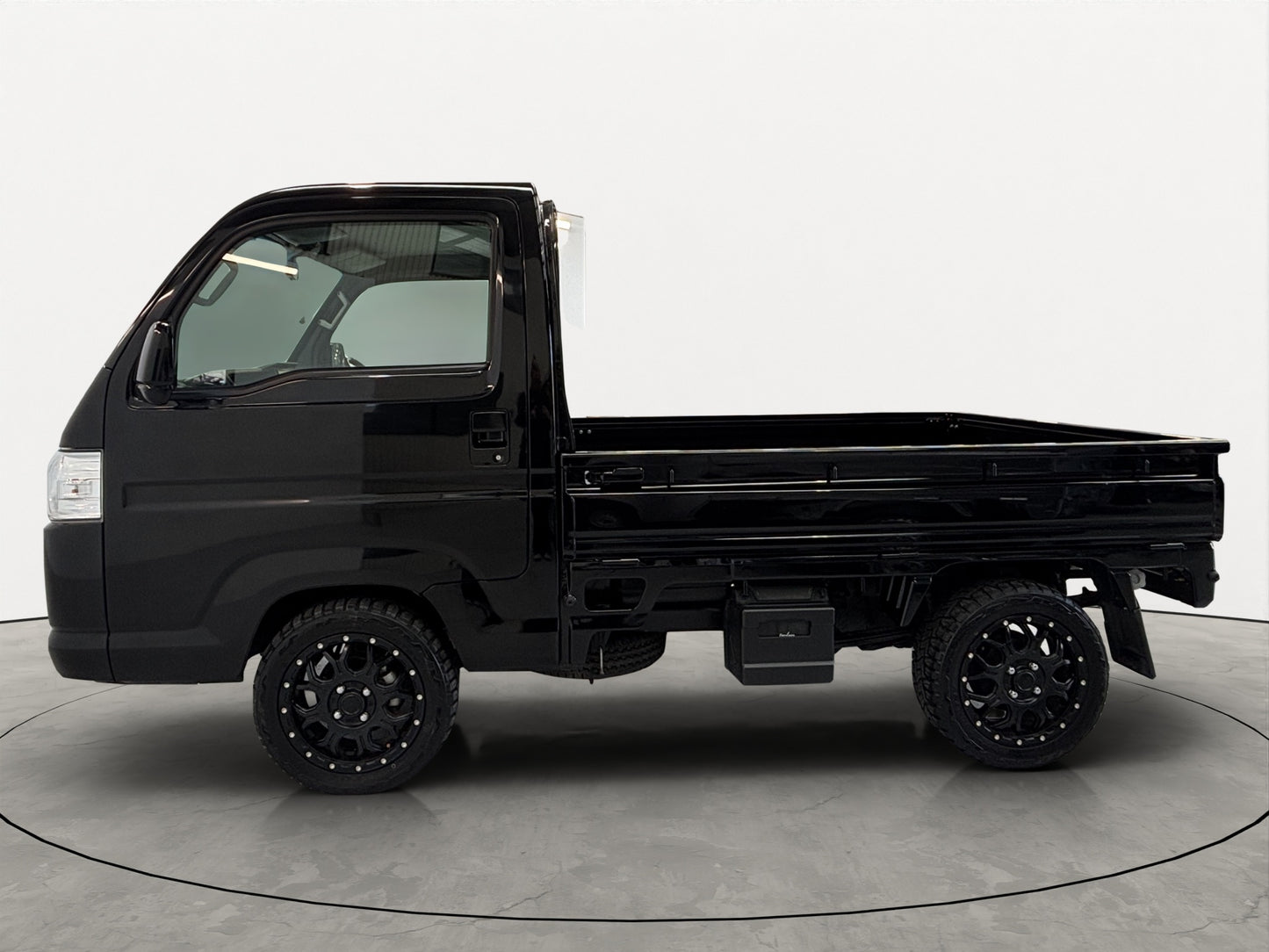 2020 Honda Acty Towny