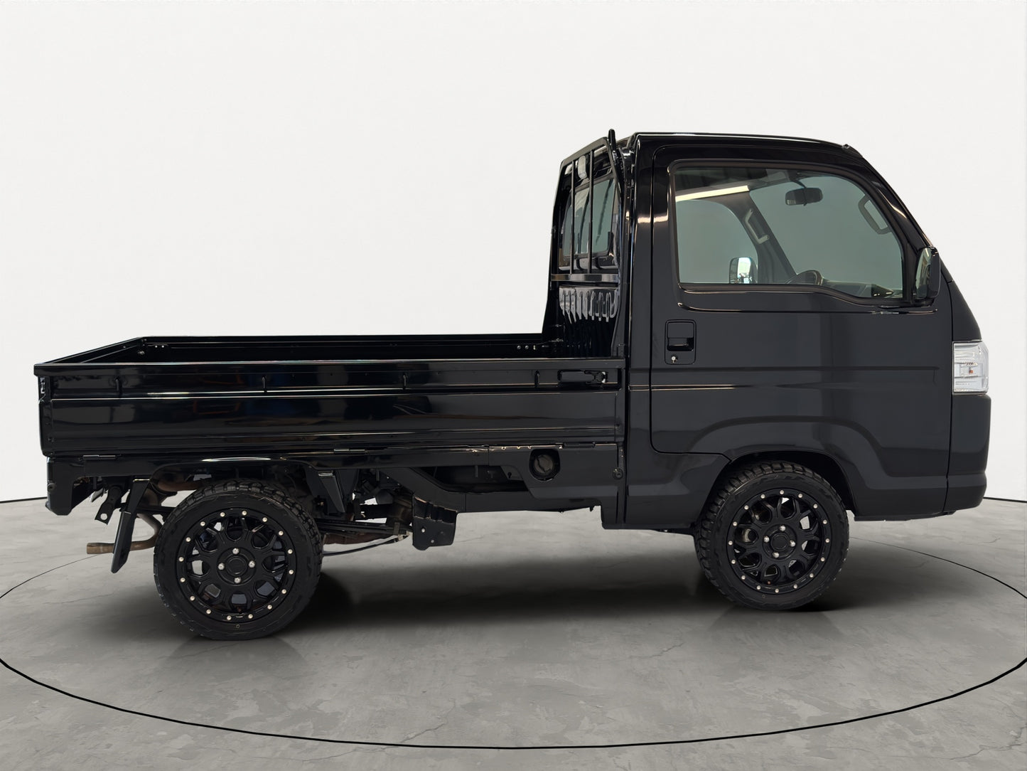 2020 Honda Acty Towny
