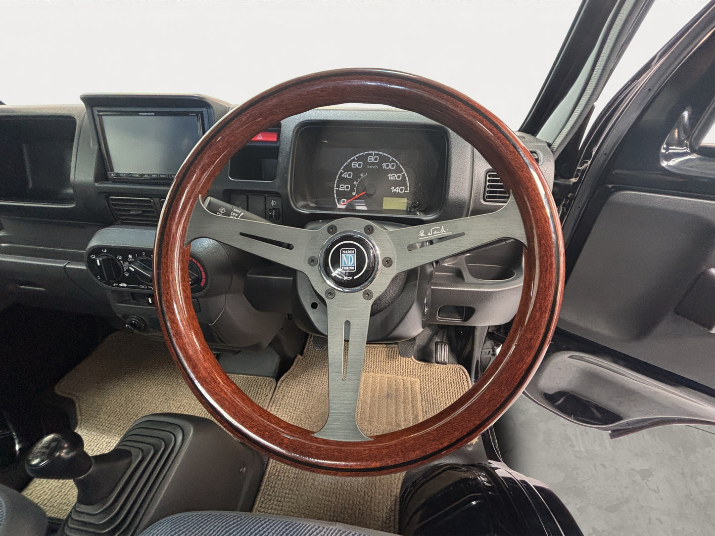 2020 Honda Acty Towny