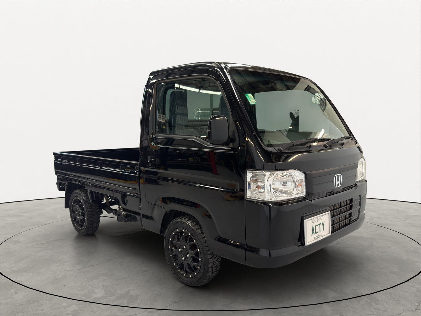 2020 Honda Acty Towny