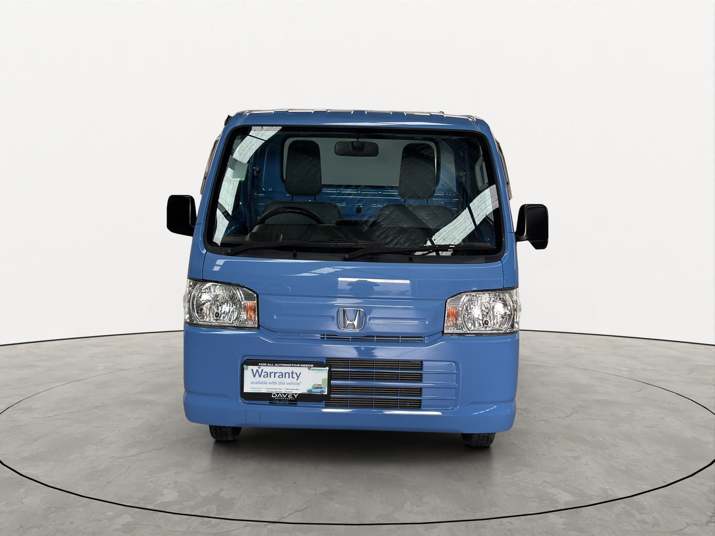 2020 Honda Acty