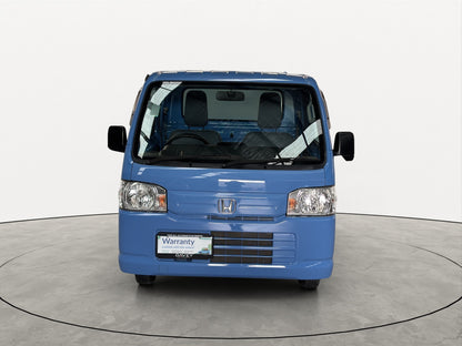 2020 Honda Acty