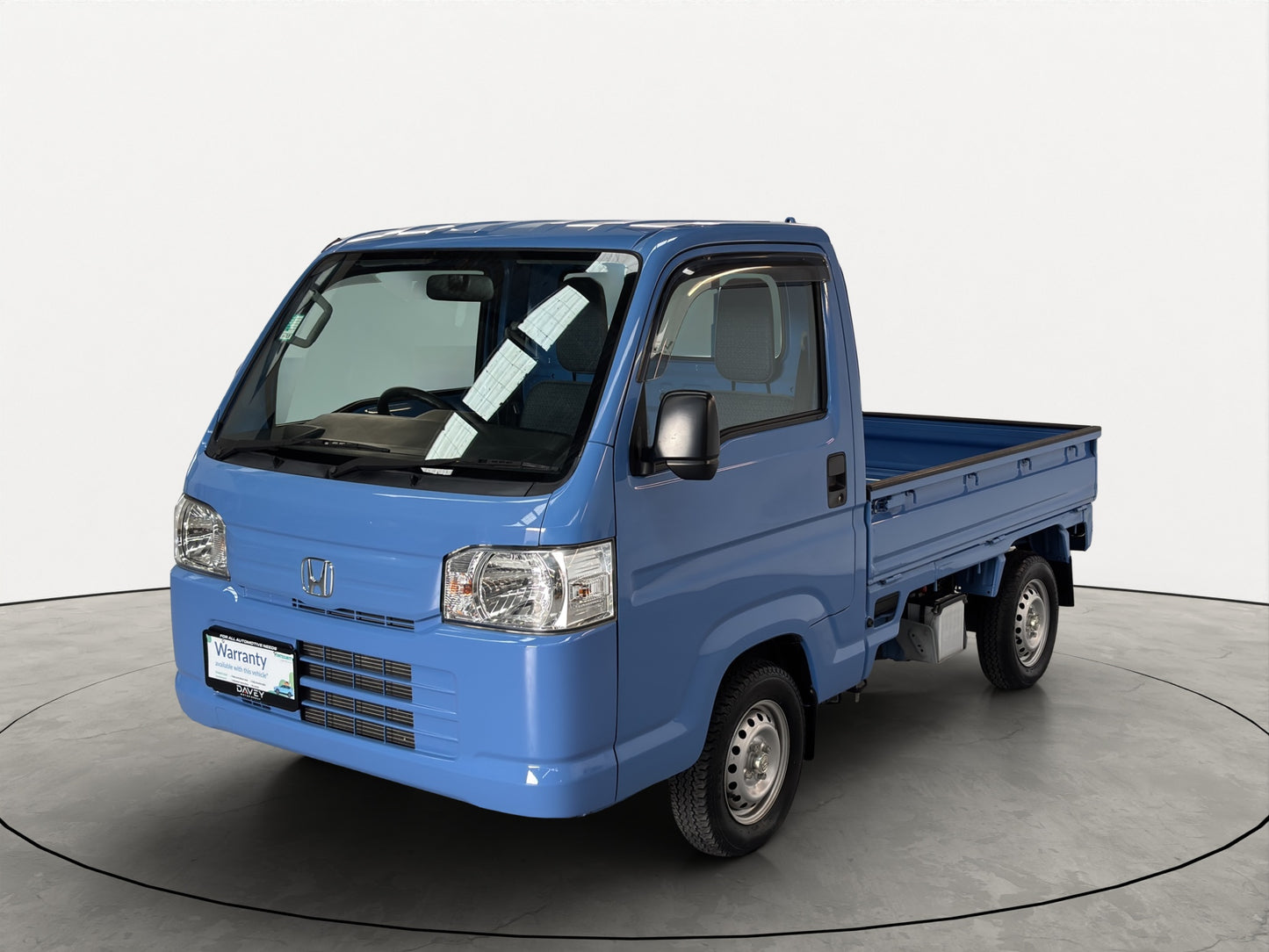 2020 Honda Acty