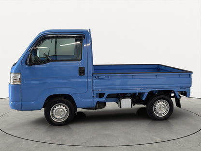 2020 Honda Acty