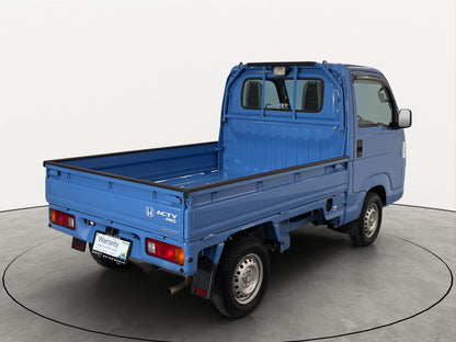 2020 Honda Acty