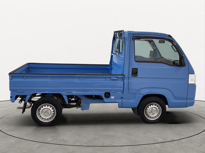 2020 Honda Acty