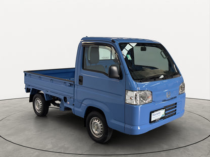 2020 Honda Acty
