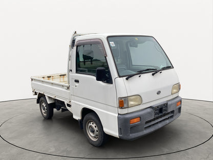 1997 Subaru Sambar 4WD