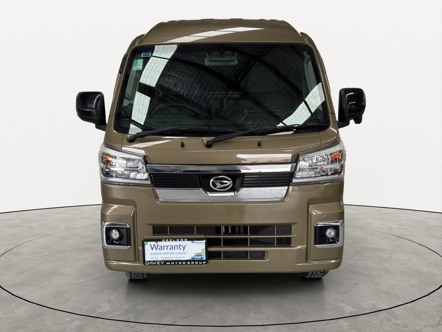 2022 Daihatsu Hijet Jumbo 4WD
