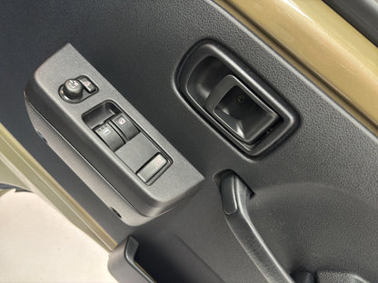 2022 Daihatsu Hijet Jumbo 4WD