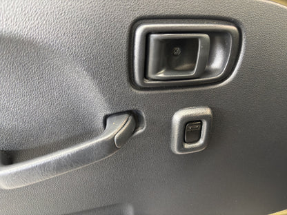 2022 Daihatsu Hijet Jumbo 4WD