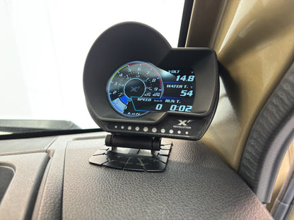 2022 Daihatsu Hijet Jumbo 4WD