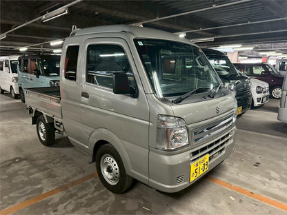 2023 Suzuki Carry F