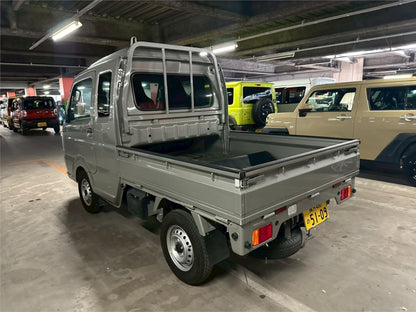 2023 Suzuki Carry F