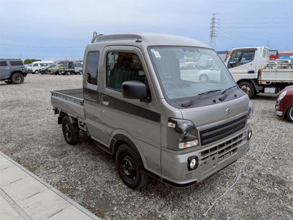 2025 Suzuki Carry Super Carry X Limited