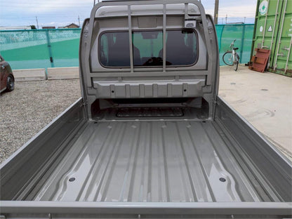 2025 Suzuki Carry Super Carry X Limited