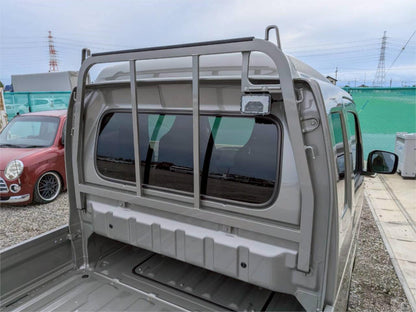 2025 Suzuki Carry Super Carry X Limited