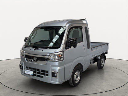 2025 Daihatsu Hijet Jumbo Extra 4WD