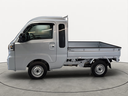 2025 Daihatsu Hijet Jumbo Extra 4WD