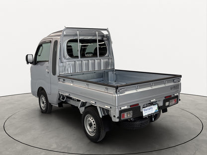 2025 Daihatsu Hijet Jumbo Extra 4WD
