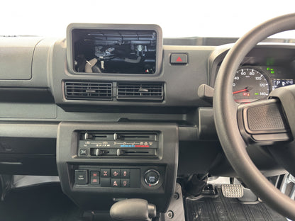 2025 Daihatsu Hijet Jumbo Extra 4WD