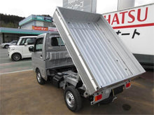 2025 Suzuki Carry Dump 4WD