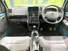 2025 Suzuki Carry X 4WD