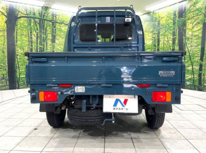 2025 Suzuki Carry X 4WD