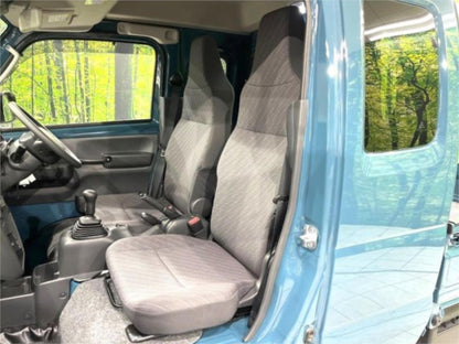 2025 Suzuki Carry X 4WD