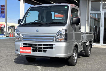 2024 Suzuki Carry KC 4WD
