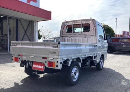 2024 Suzuki Carry KC 4WD