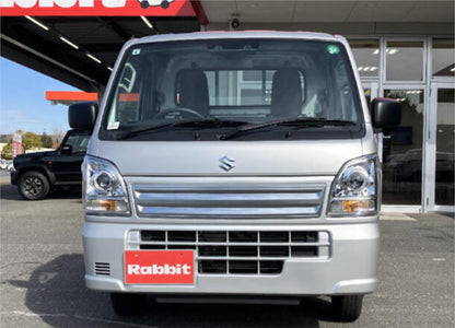 2024 Suzuki Carry KC 4WD