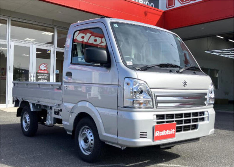 2024 Suzuki Carry KC 4WD