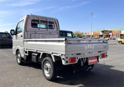 2024 Suzuki Carry KC 4WD
