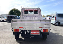 2024 Suzuki Carry KC 4WD