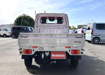 2024 Suzuki Carry KC 4WD