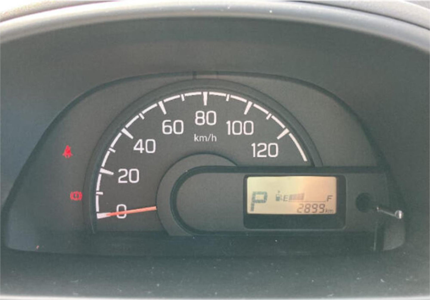 2024 Suzuki Carry KC 4WD