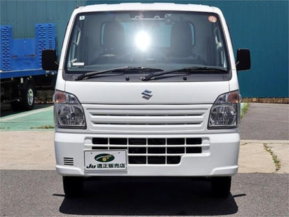 2022 Suzuki Carry Lift Dump 4WD