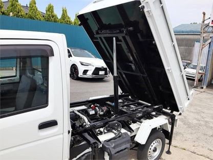 2022 Suzuki Carry Lift Dump 4WD