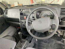 2025 Suzuki Carry KC 4WD