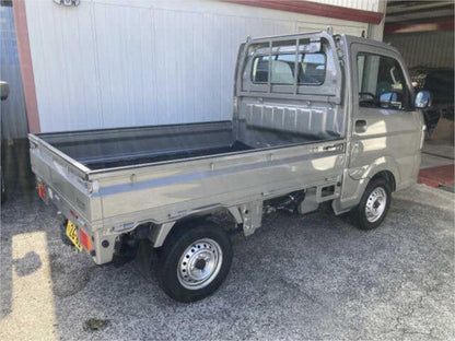 2025 Suzuki Carry KC 4WD