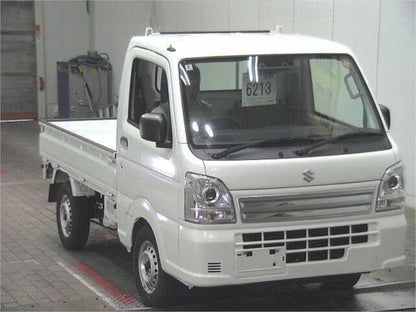 2025 Suzuki Carry KC 4WD