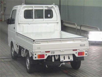 2025 Suzuki Carry KC 4WD
